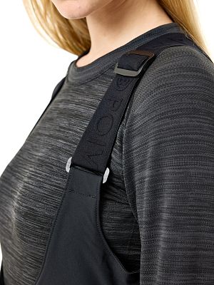 Превью  Брюки горнолыжные POIVRE BLANC W24-0824-WO Black